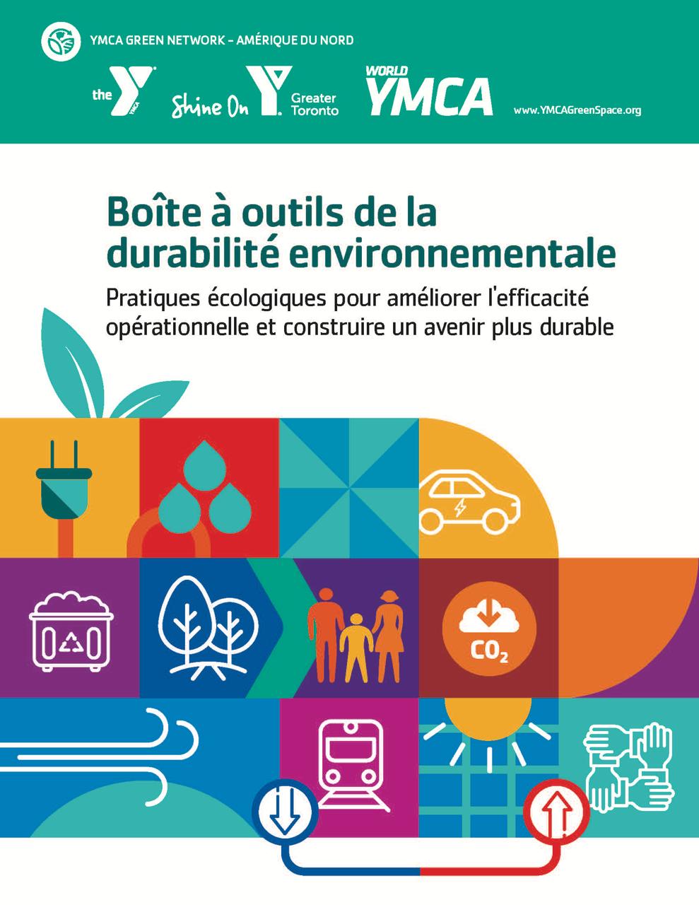 Français toolkit cover
