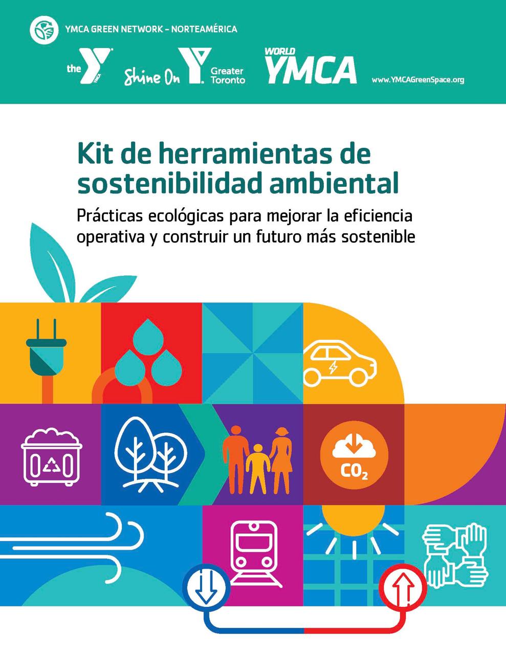Español toolkit cover