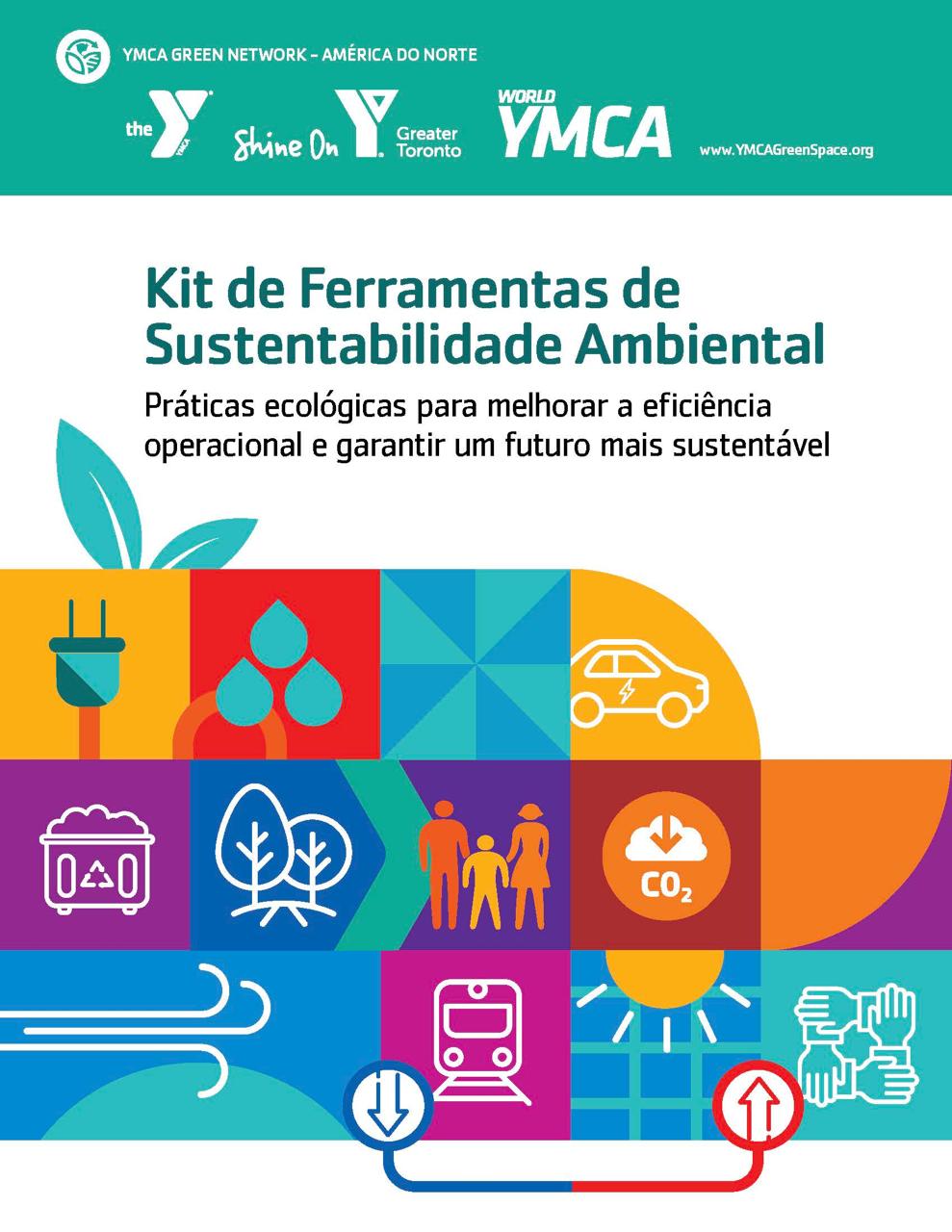 Português toolkit cover